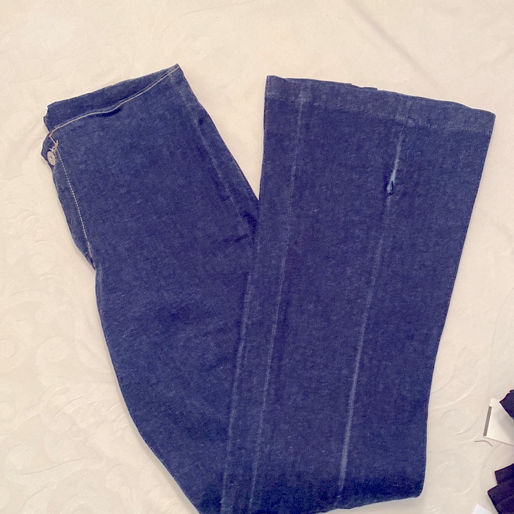EUC Corabella collection size 13/14 jeans